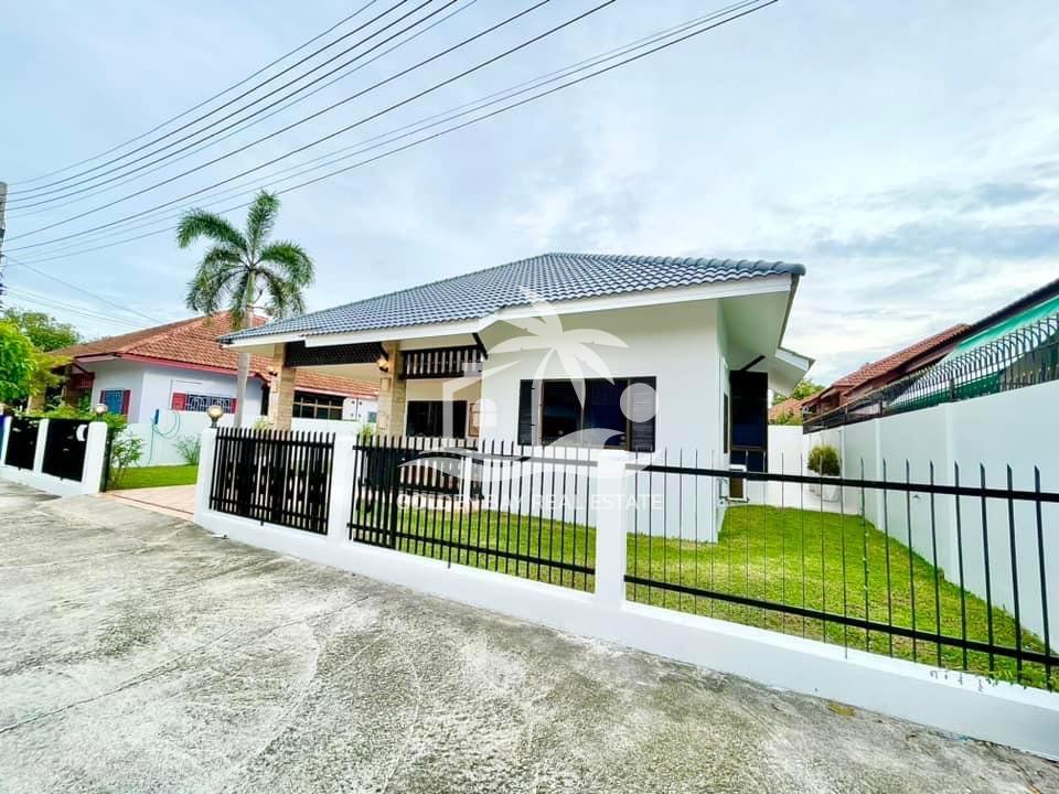 Nernplubwan Village 3 – East Pattaya