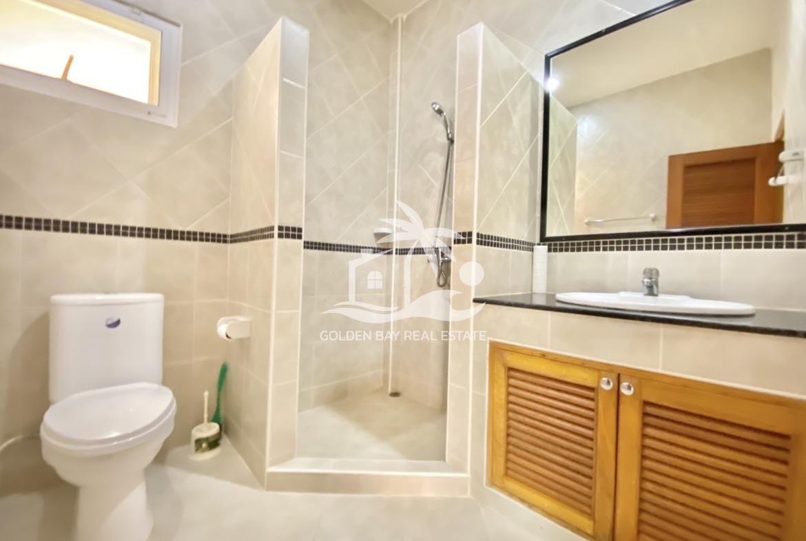 Pool View Villas – East Pattaya