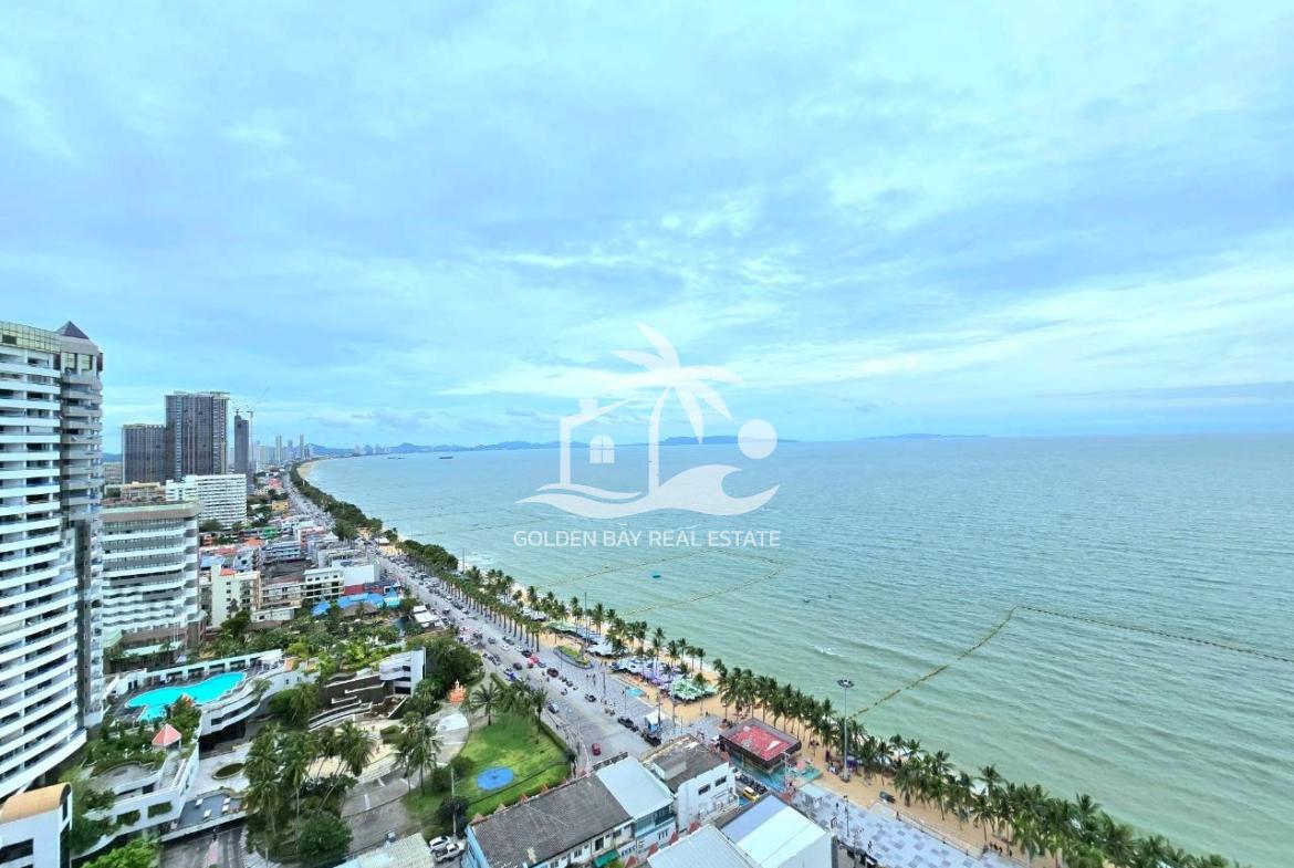View Talay 7 – Jomtien
