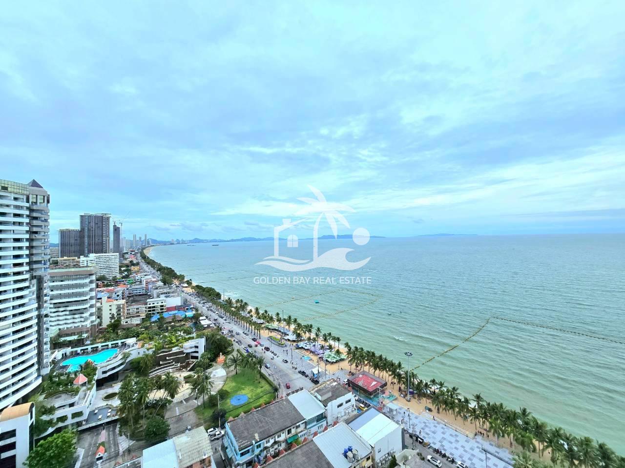 View Talay 7 – Jomtien