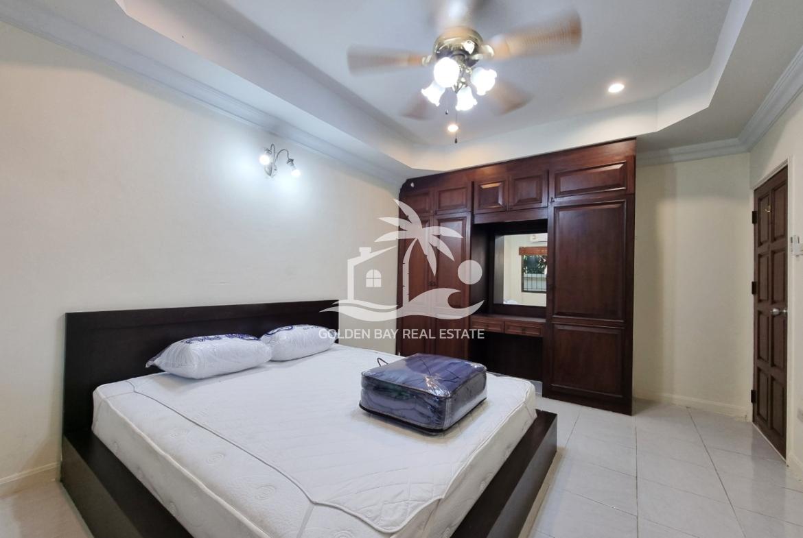 Private Pool House in Soi Thepnimit – East Pattaya