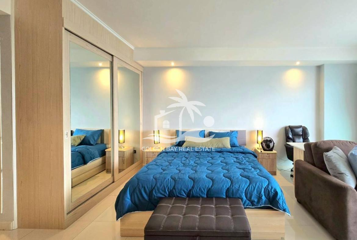 View Talay 7 – Jomtien