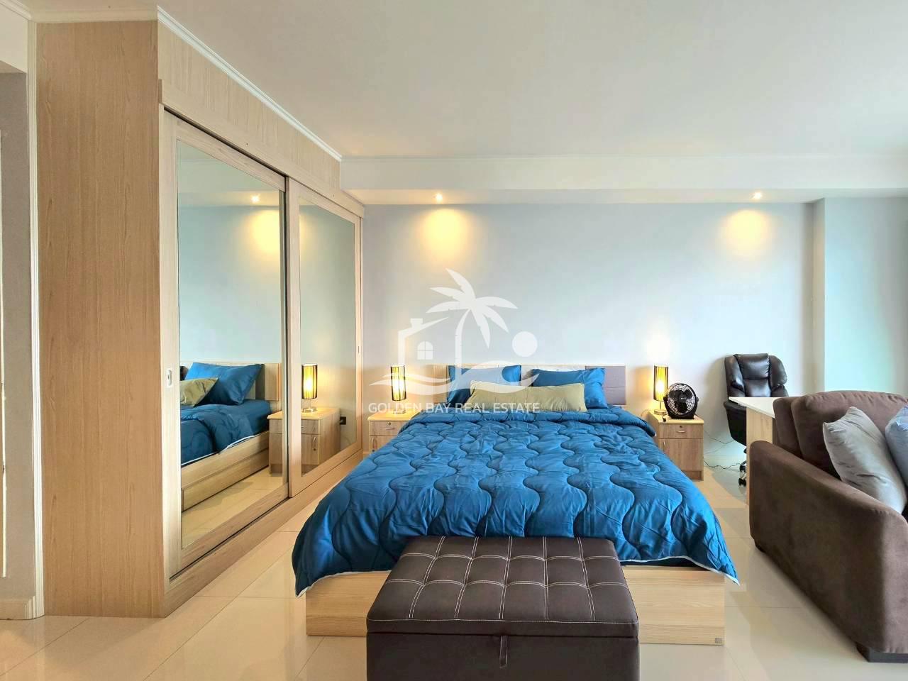 View Talay 7 – Jomtien