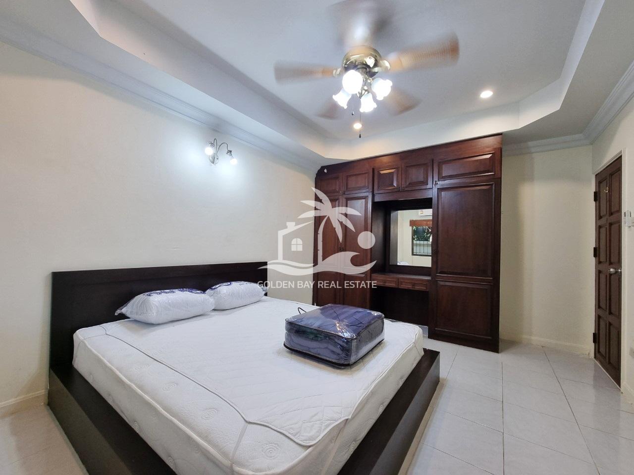 Private Pool House in Soi Thepnimit – East Pattaya