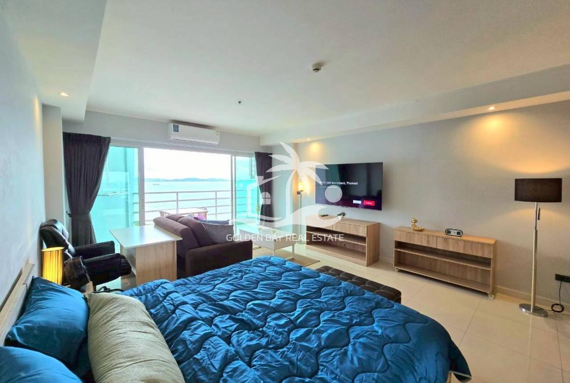 View Talay 7 – Jomtien