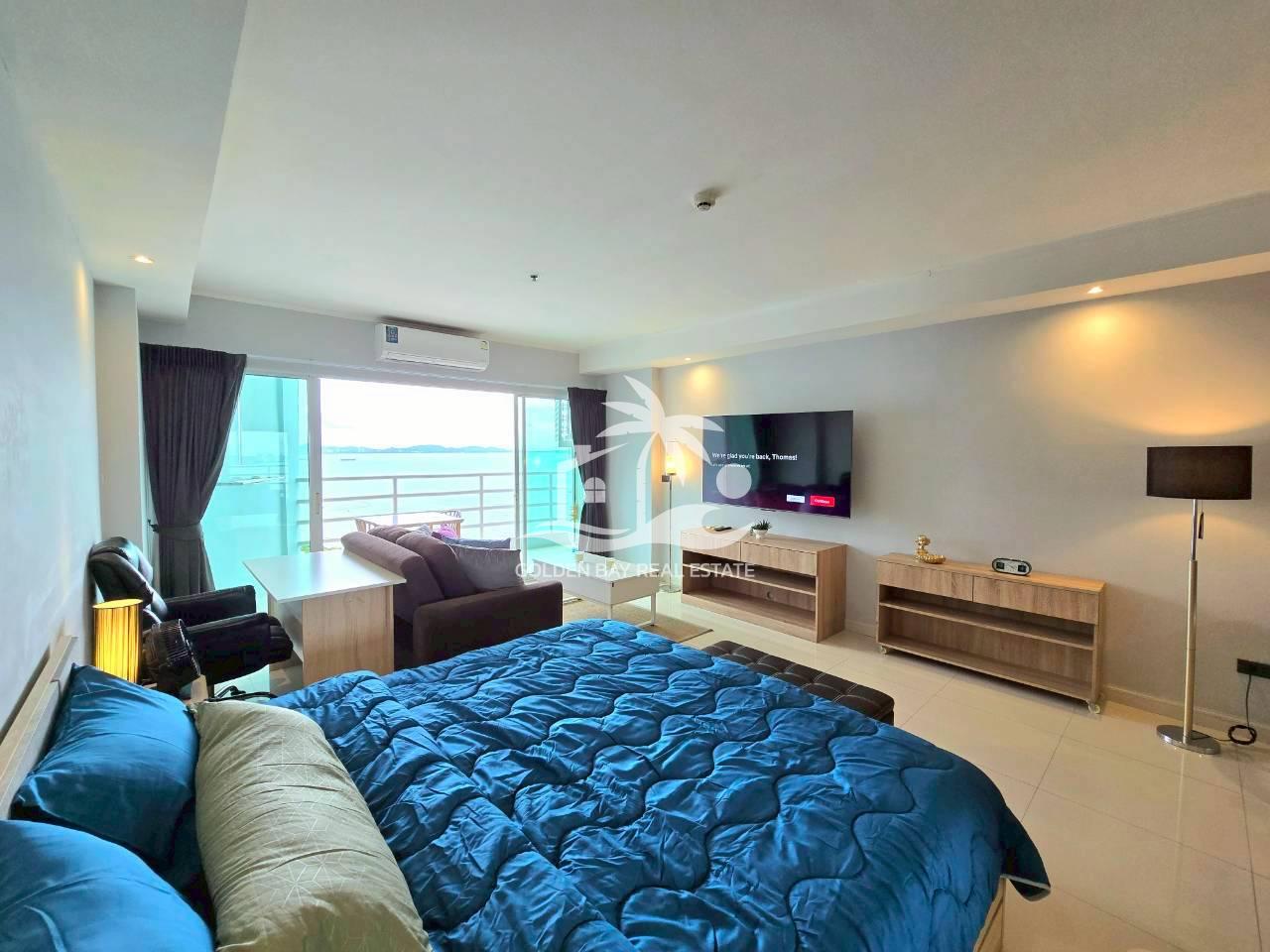 View Talay 7 – Jomtien