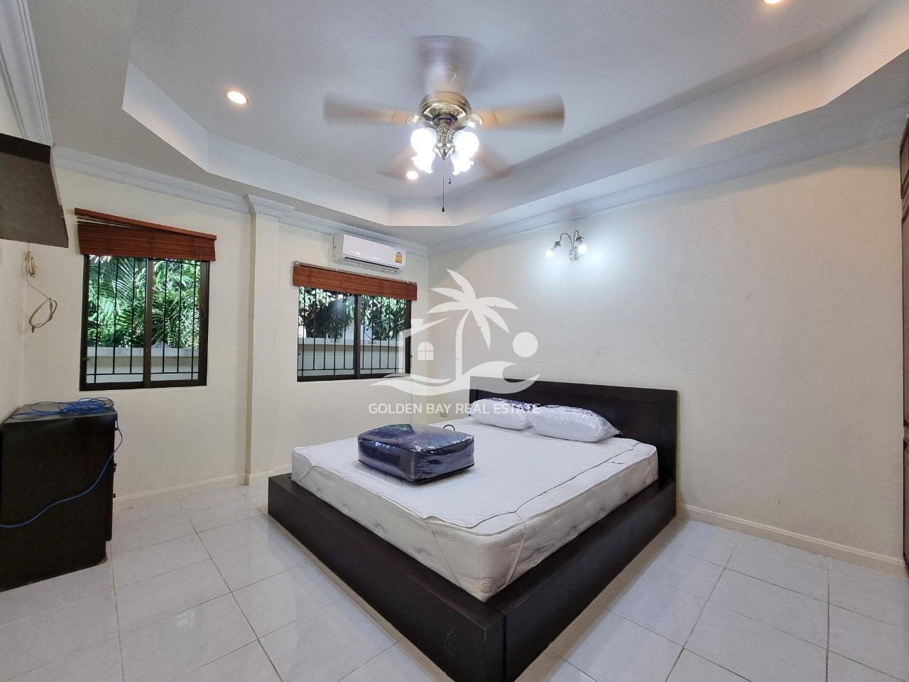 Private Pool House in Soi Thepnimit – East Pattaya