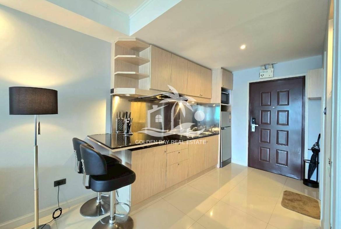 View Talay 7 – Jomtien