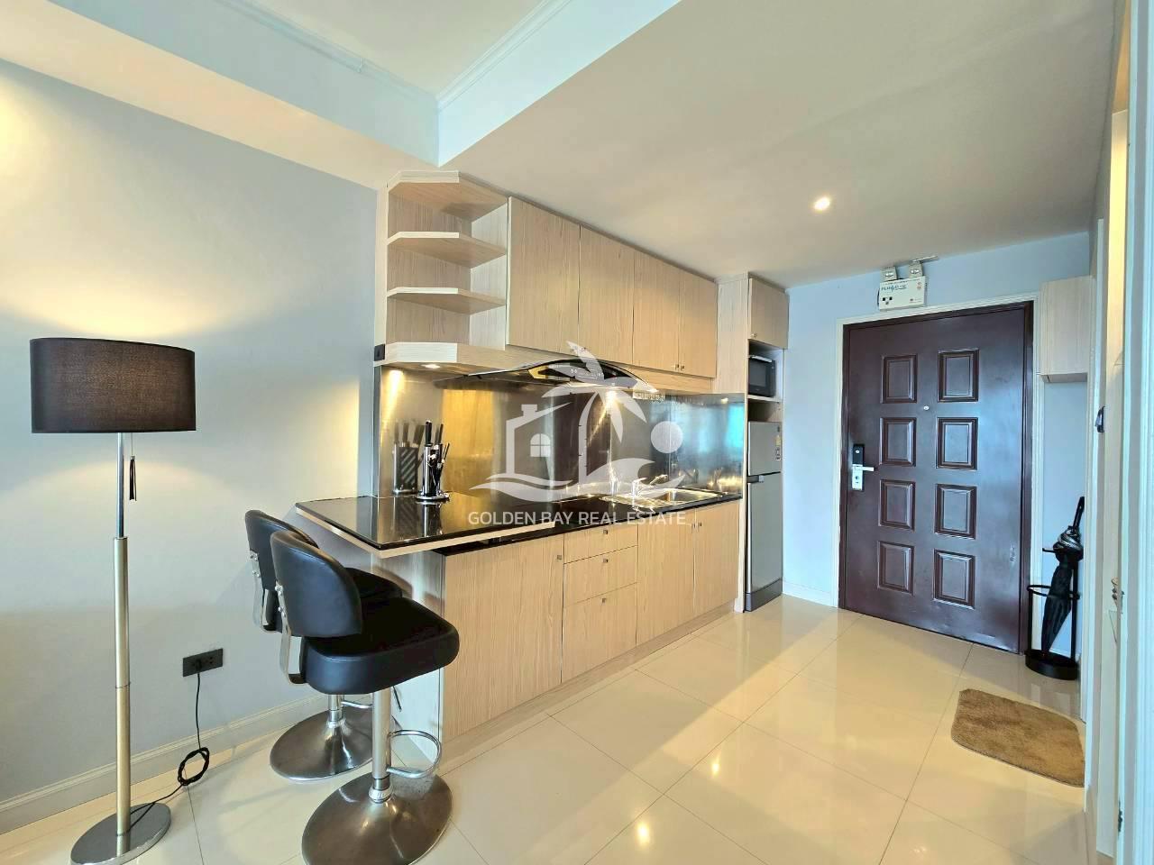 View Talay 7 – Jomtien