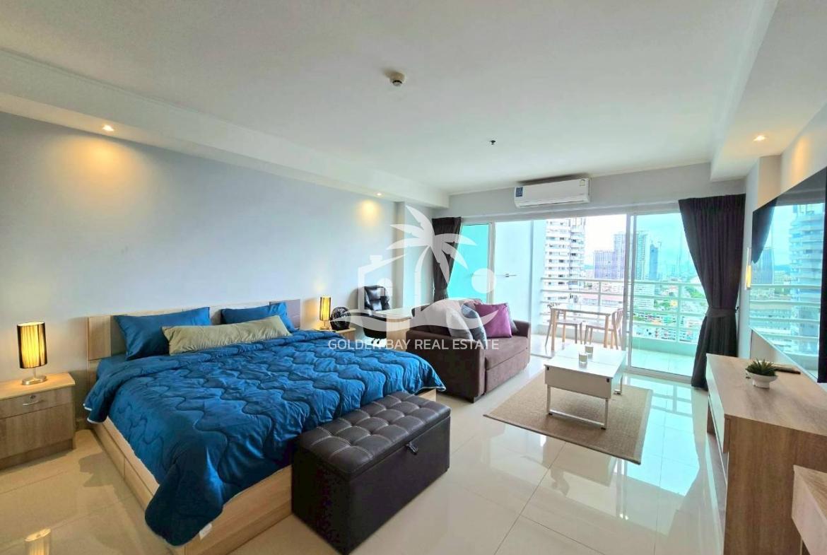 View Talay 7 – Jomtien