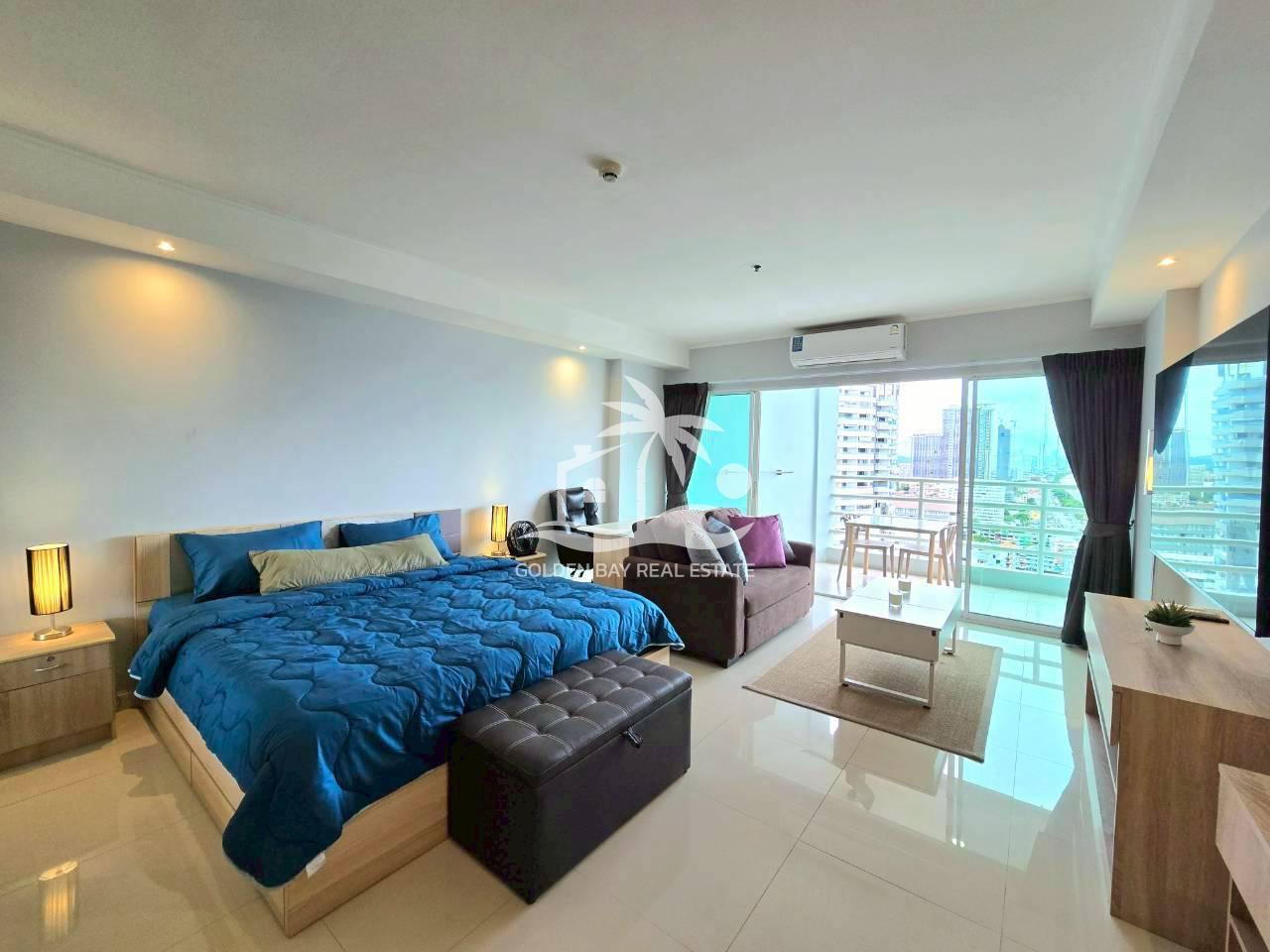 View Talay 7 – Jomtien