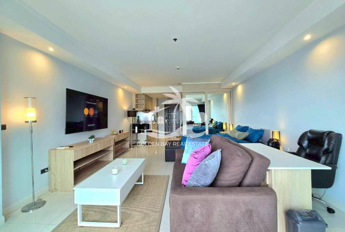 View Talay 7 – Jomtien
