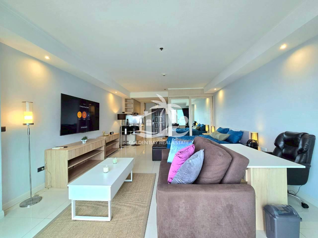 View Talay 7 – Jomtien