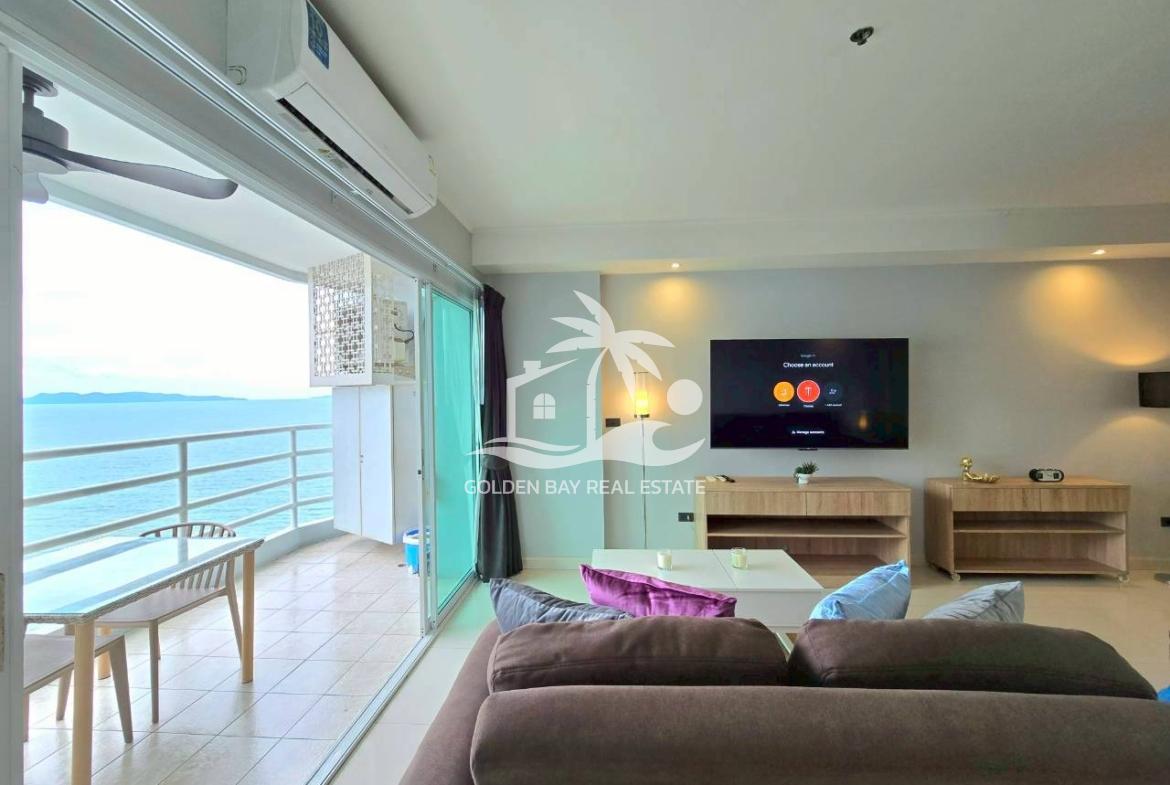 View Talay 7 – Jomtien