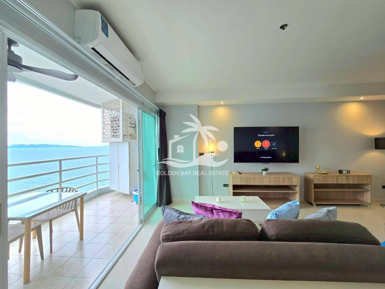 View Talay 7 – Jomtien