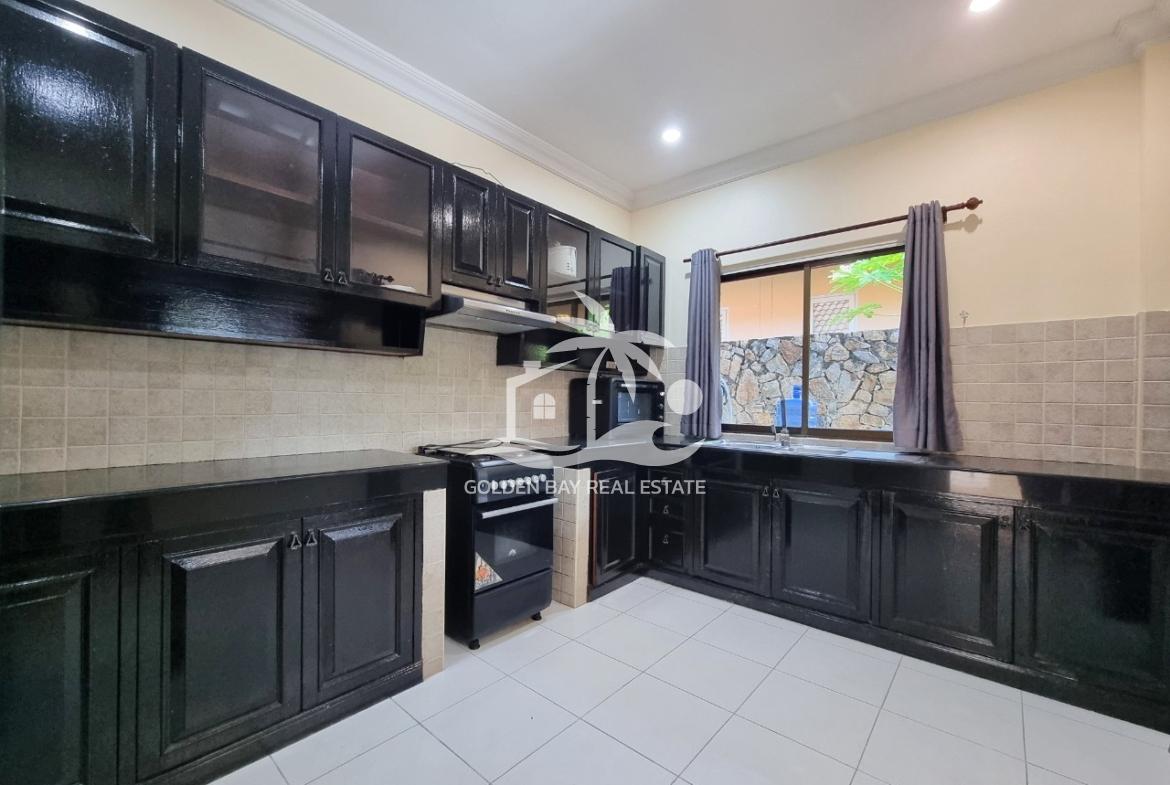 Private Pool House in Soi Thepnimit – East Pattaya