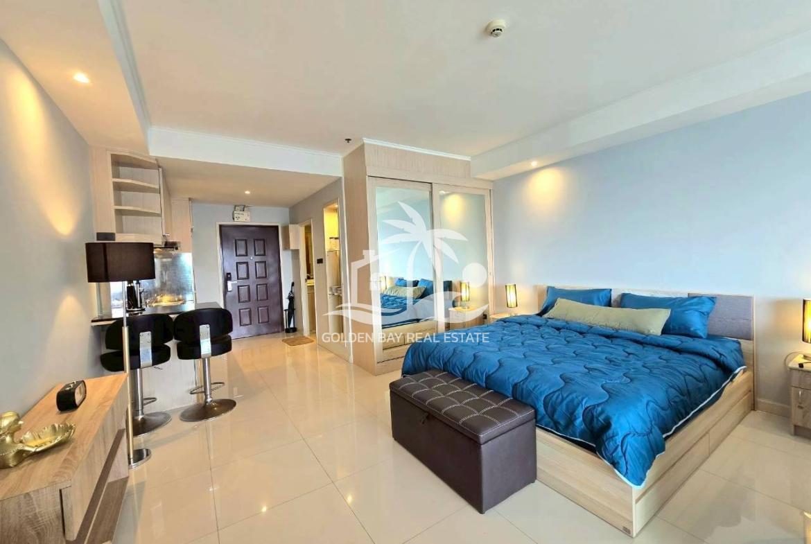 View Talay 7 – Jomtien