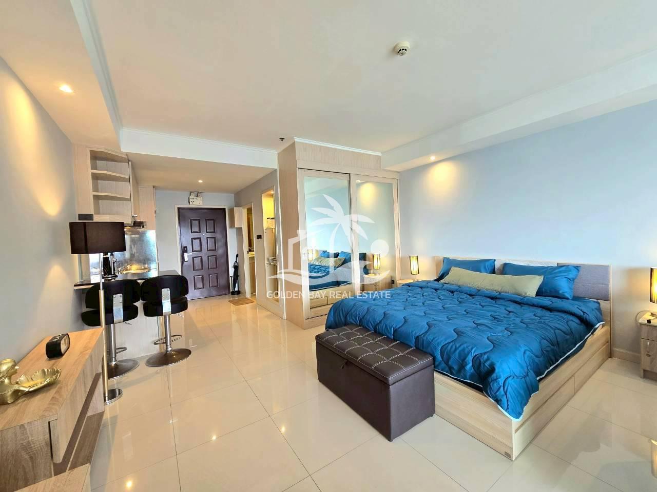 View Talay 7 – Jomtien