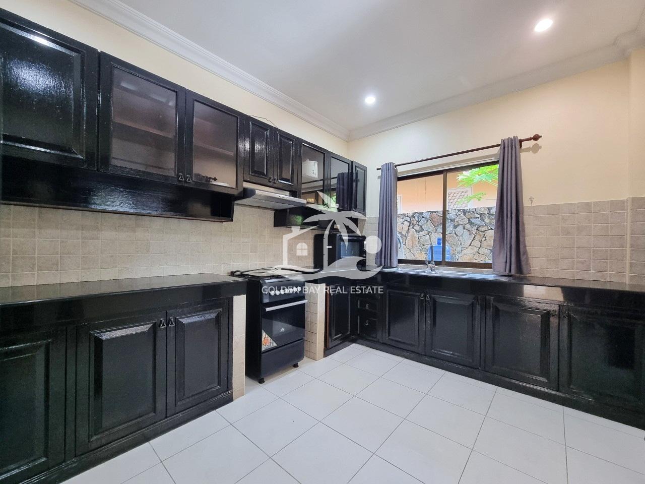 Private Pool House in Soi Thepnimit – East Pattaya