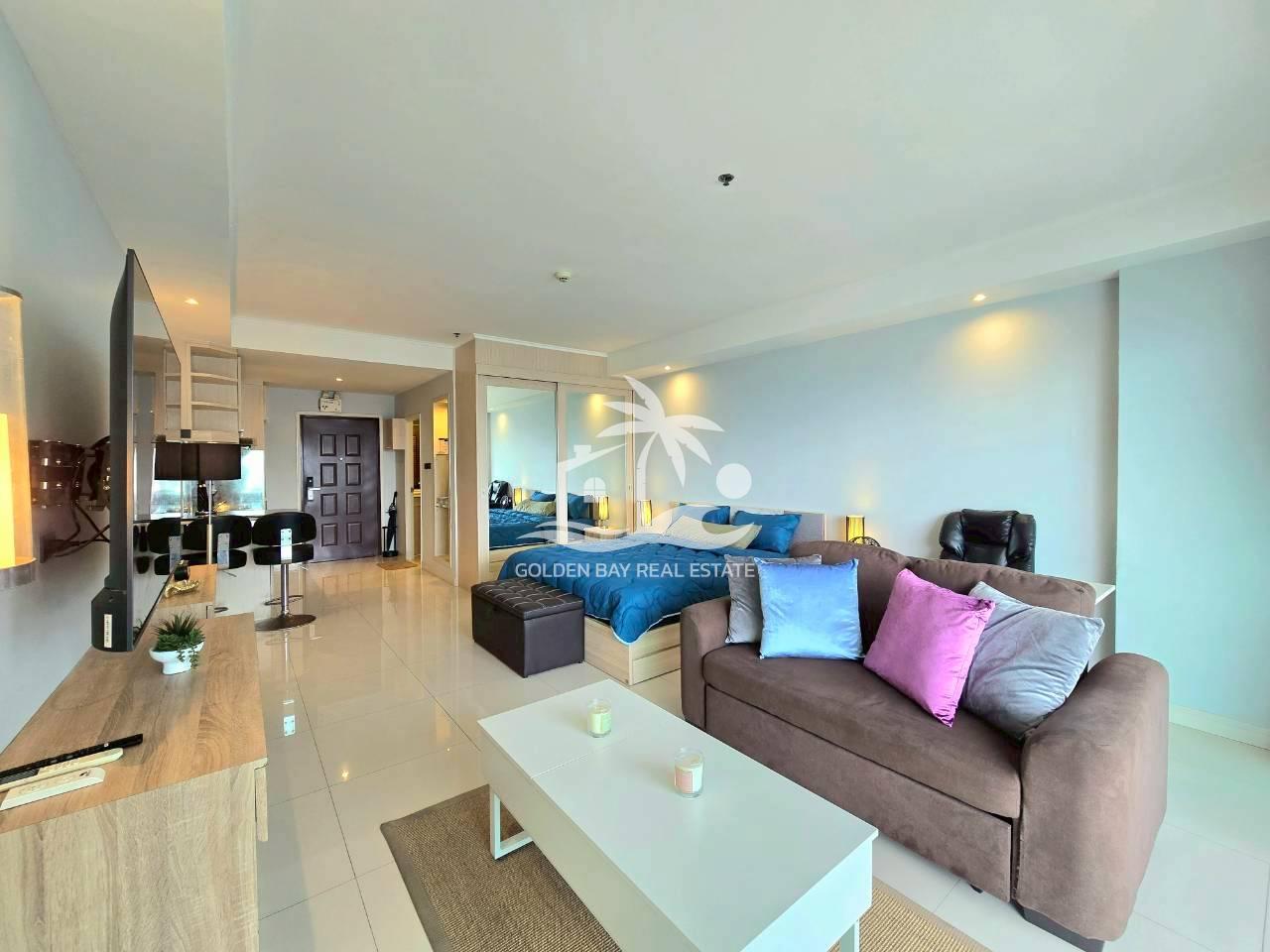 View Talay 7 – Jomtien