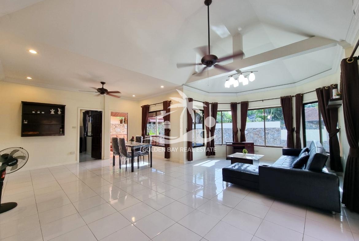 Private Pool House in Soi Thepnimit – East Pattaya