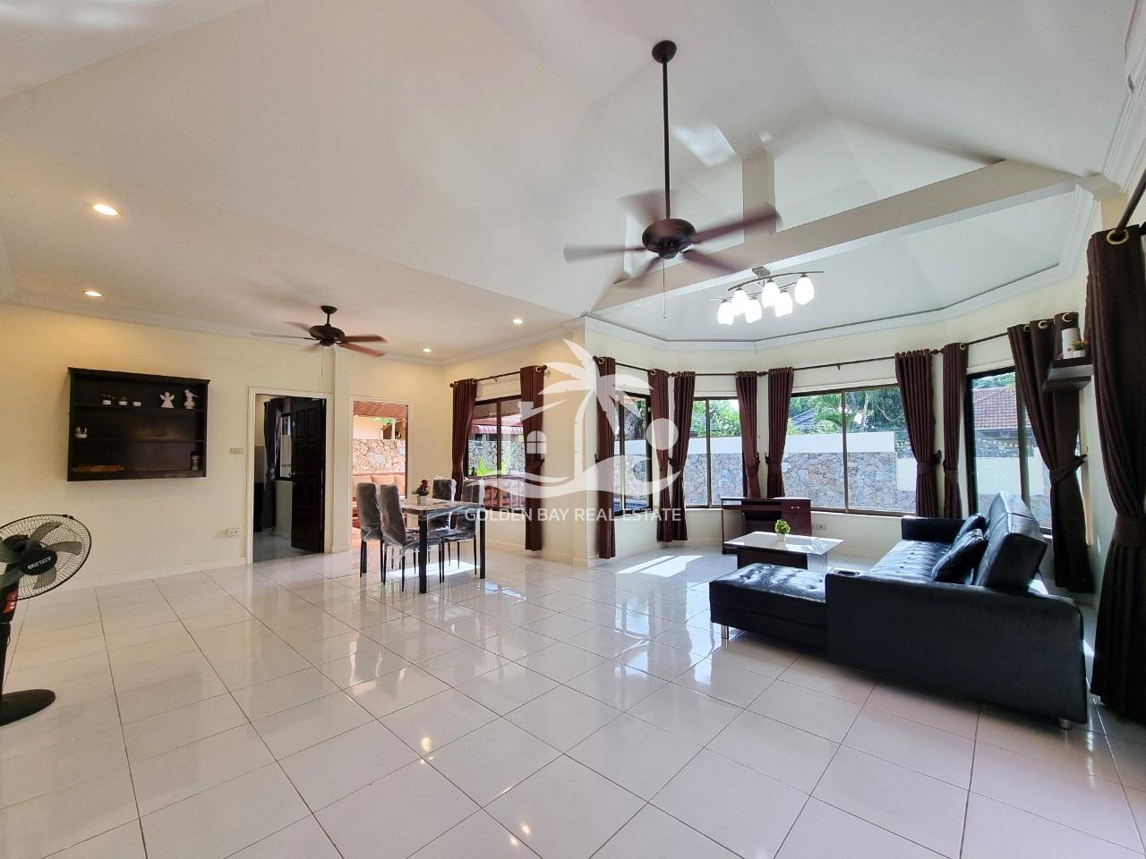 Private Pool House in Soi Thepnimit – East Pattaya