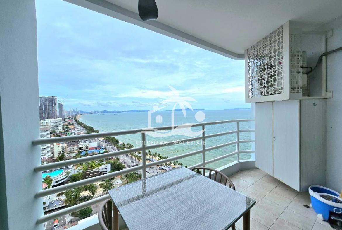 View Talay 7 – Jomtien