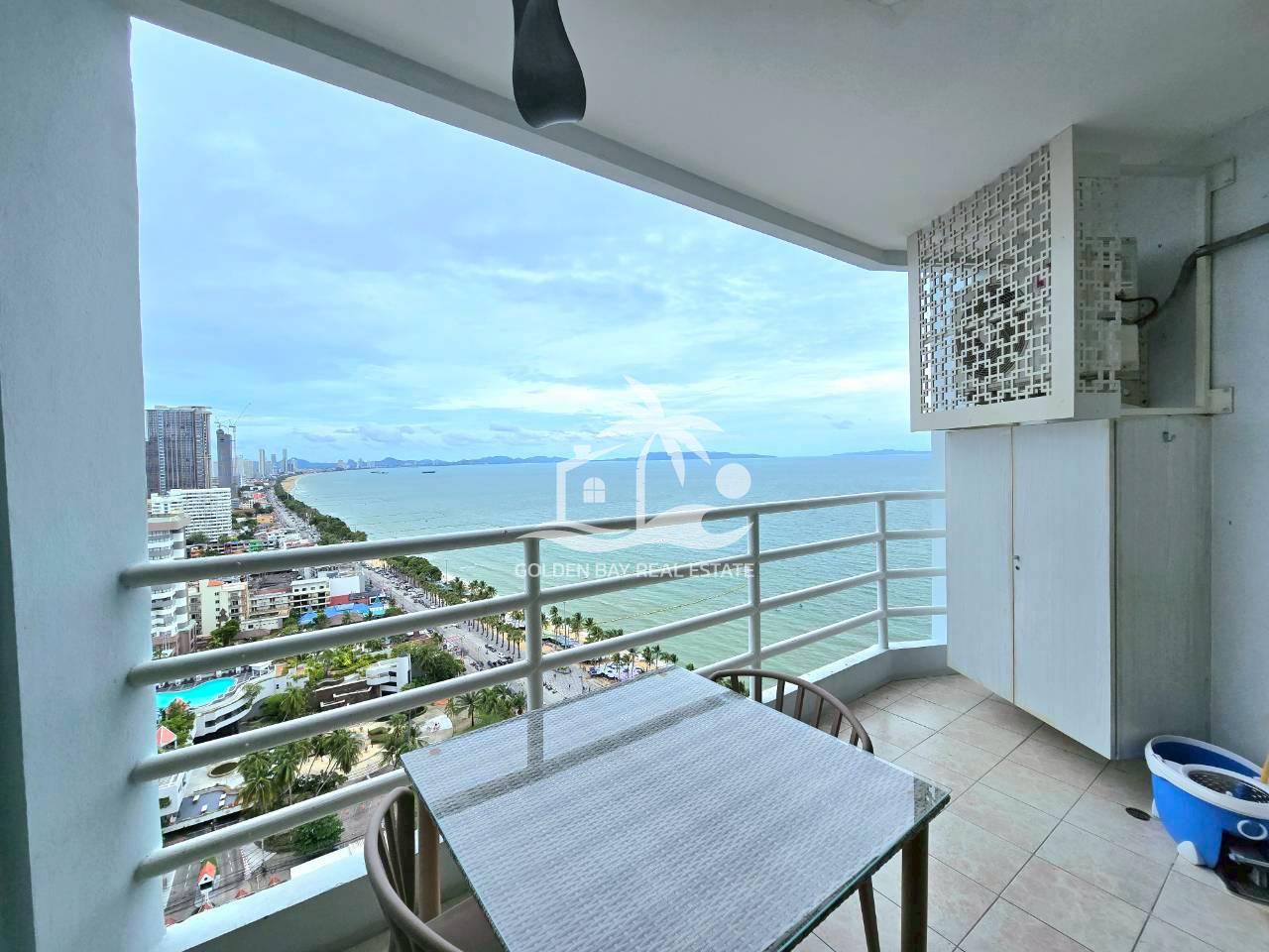 View Talay 7 – Jomtien