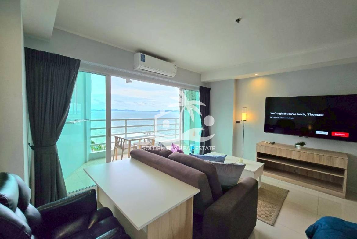 View Talay 7 – Jomtien