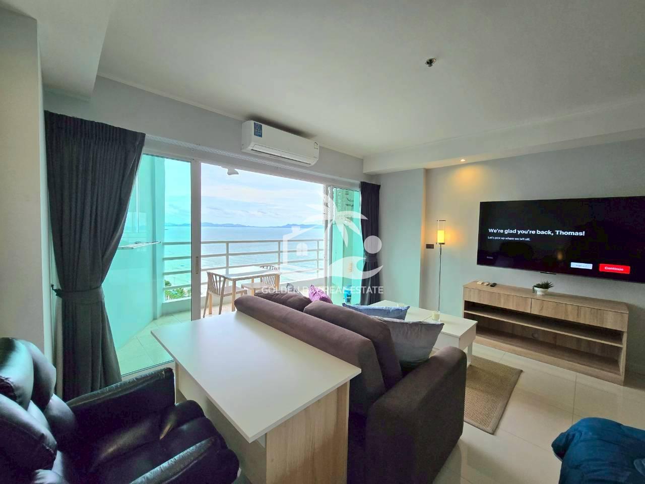 View Talay 7 – Jomtien