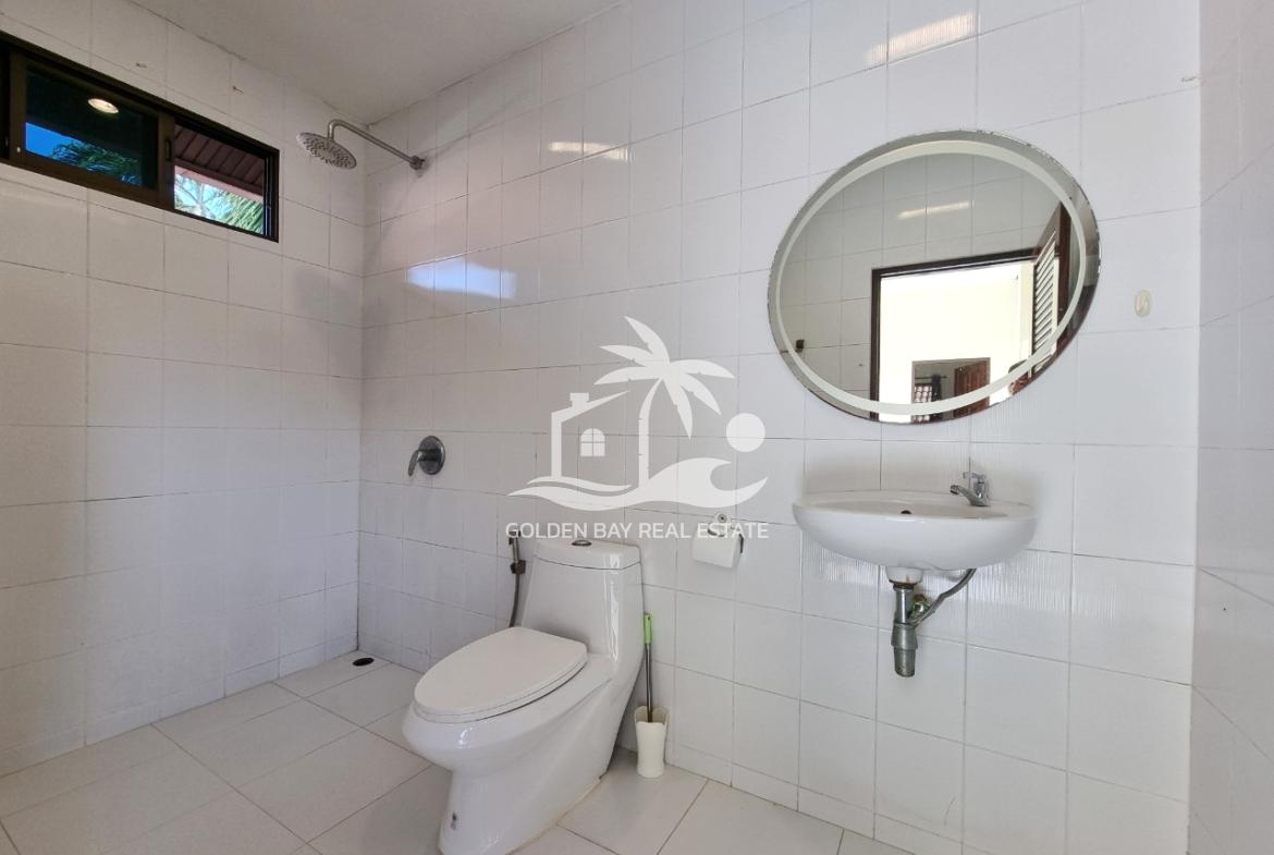 Private Pool House in Soi Thepnimit – East Pattaya