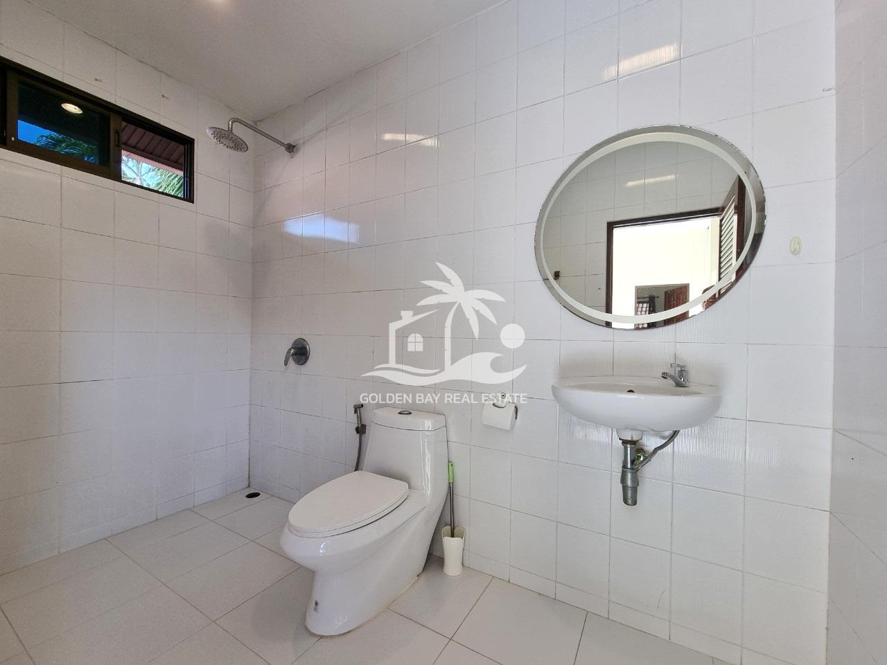 Private Pool House in Soi Thepnimit – East Pattaya