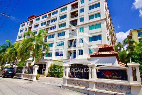 Nova Atrium – Pattaya City