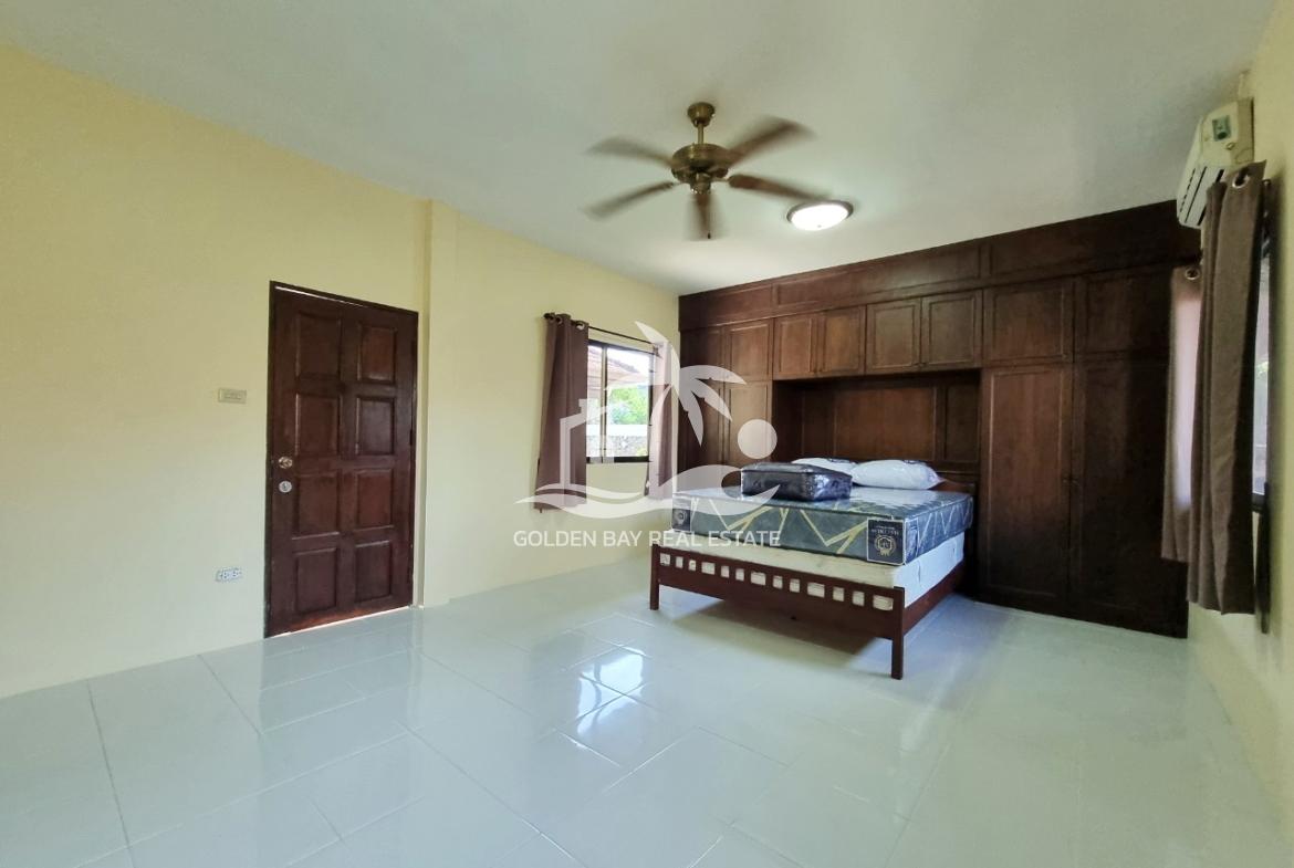 Private Pool House in Soi Thepnimit – East Pattaya