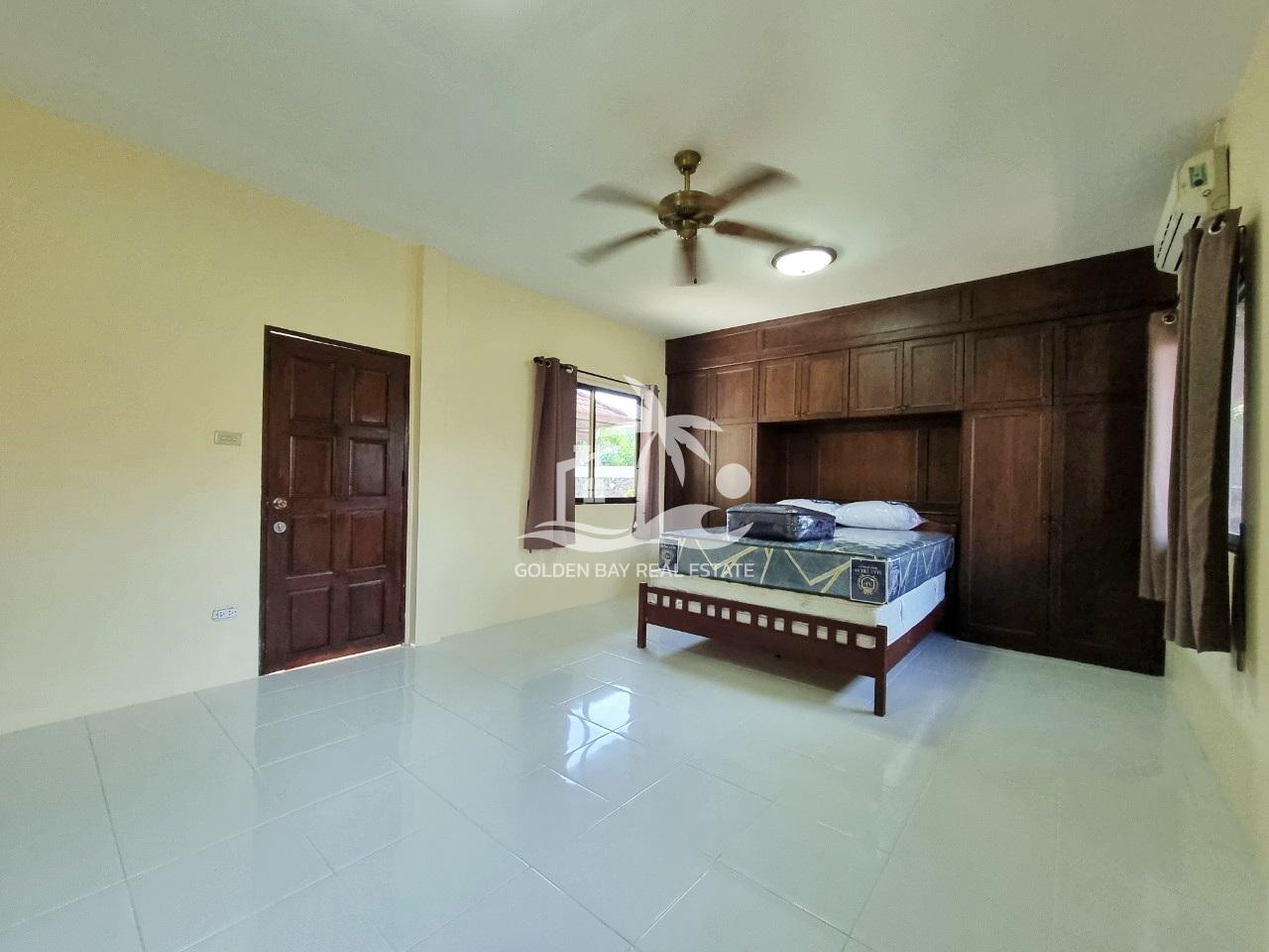 Private Pool House in Soi Thepnimit – East Pattaya