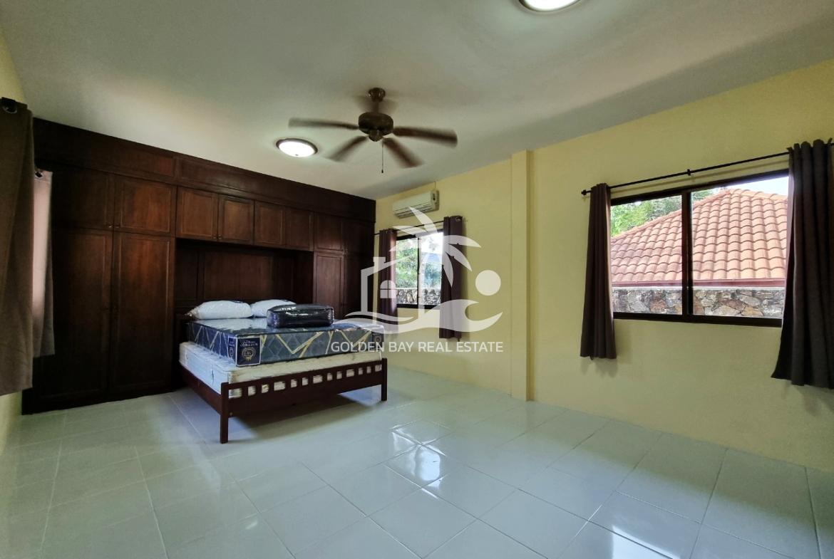 Private Pool House in Soi Thepnimit – East Pattaya