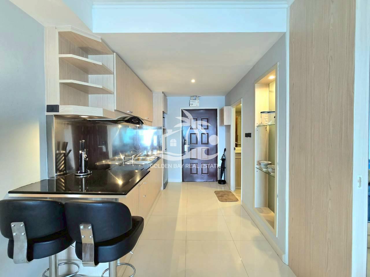 View Talay 7 – Jomtien