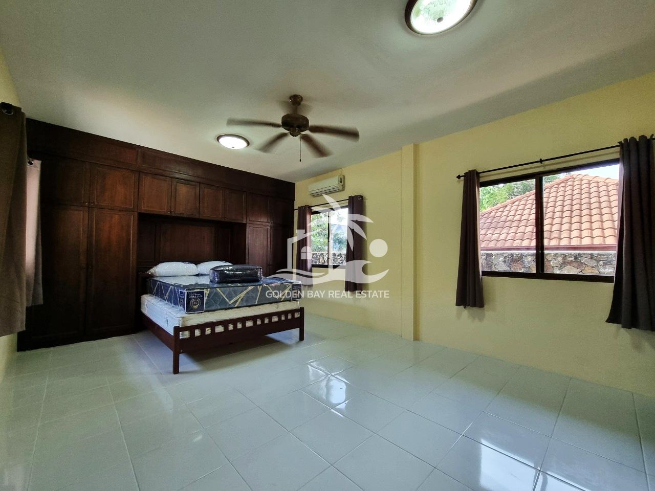 Private Pool House in Soi Thepnimit – East Pattaya