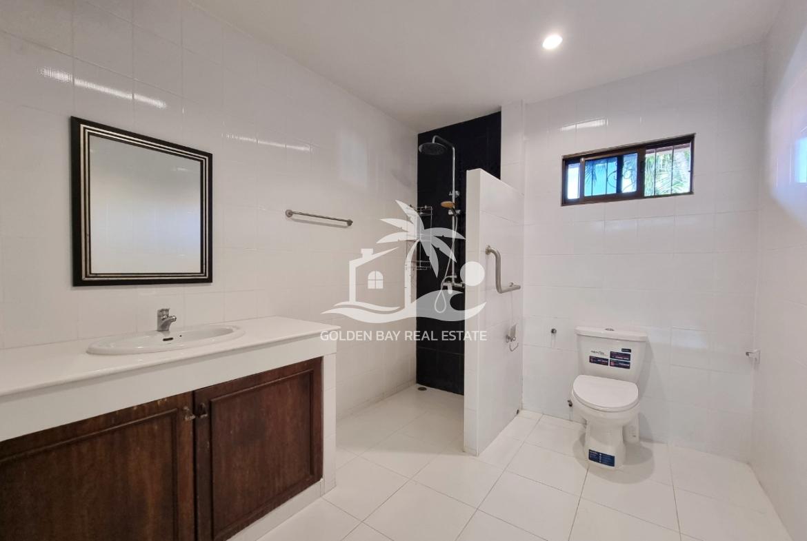 Private Pool House in Soi Thepnimit – East Pattaya