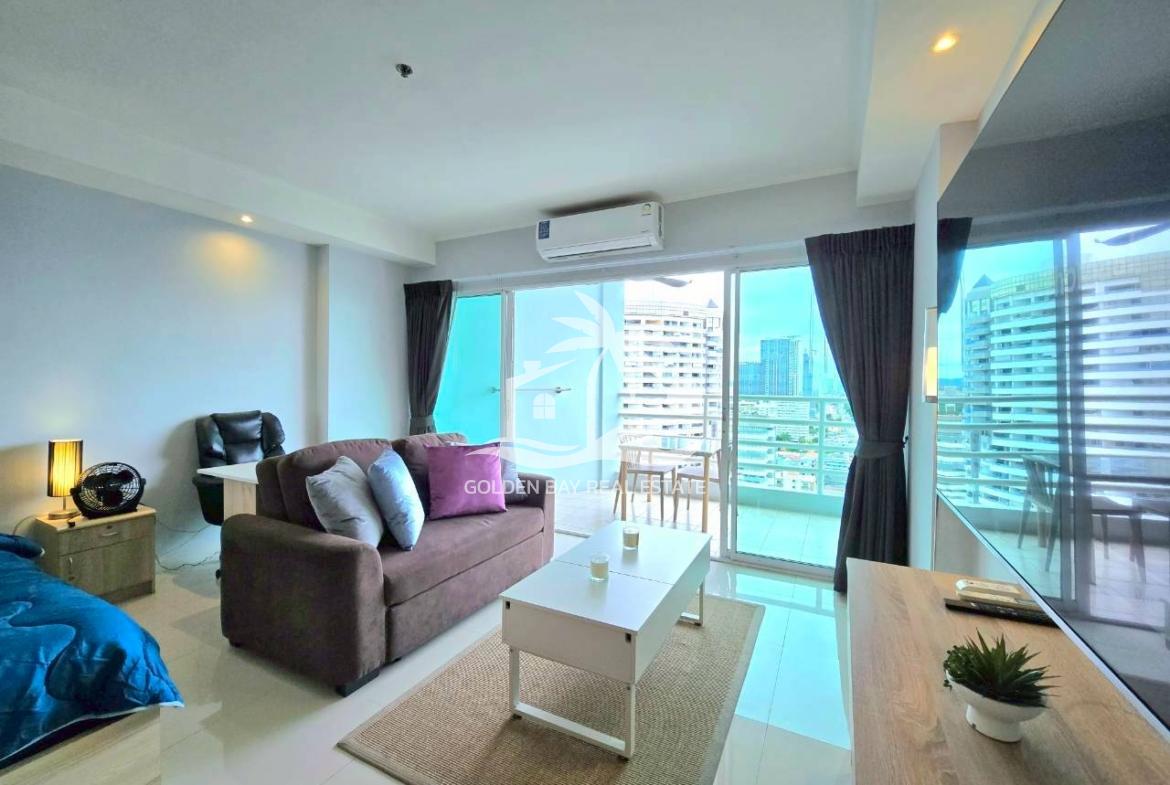 View Talay 7 – Jomtien