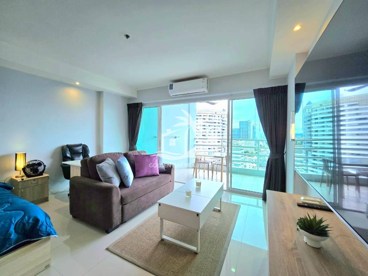 View Talay 7 – Jomtien