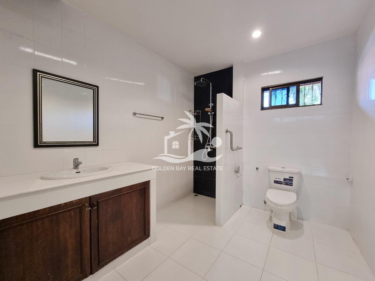 Private Pool House in Soi Thepnimit – East Pattaya