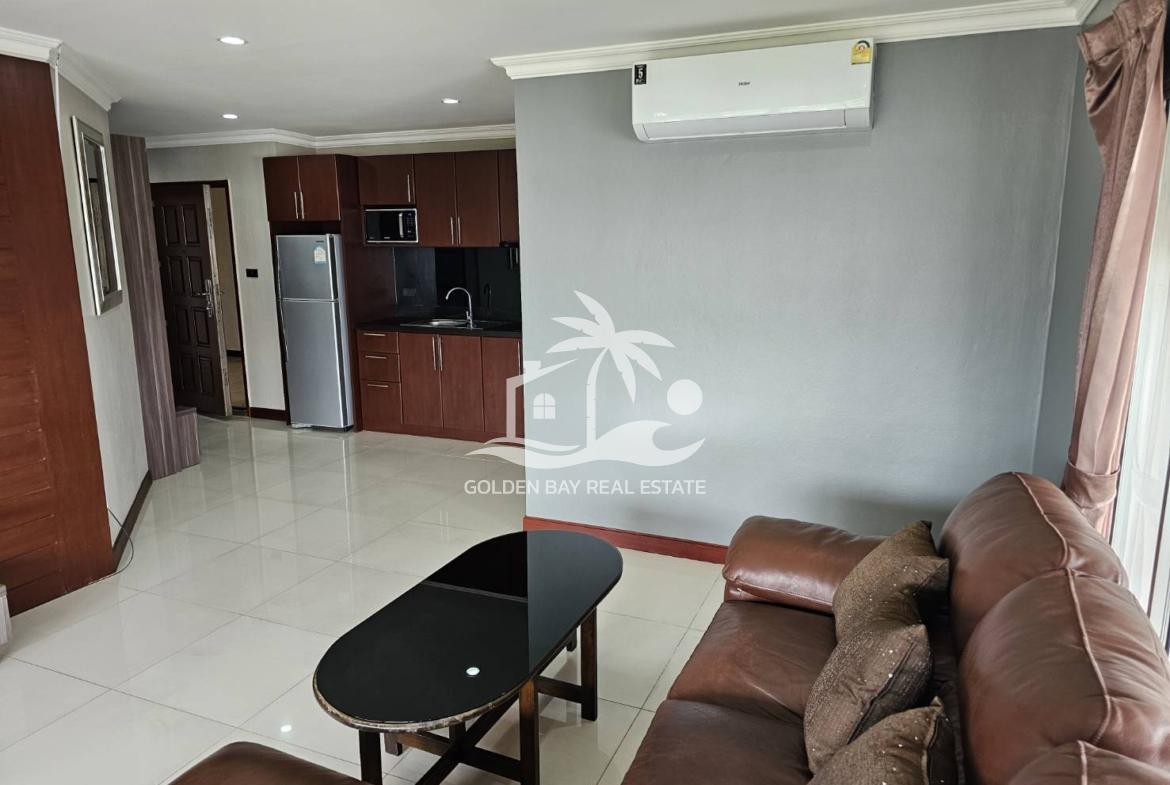 Euro Condominium – Pattaya City