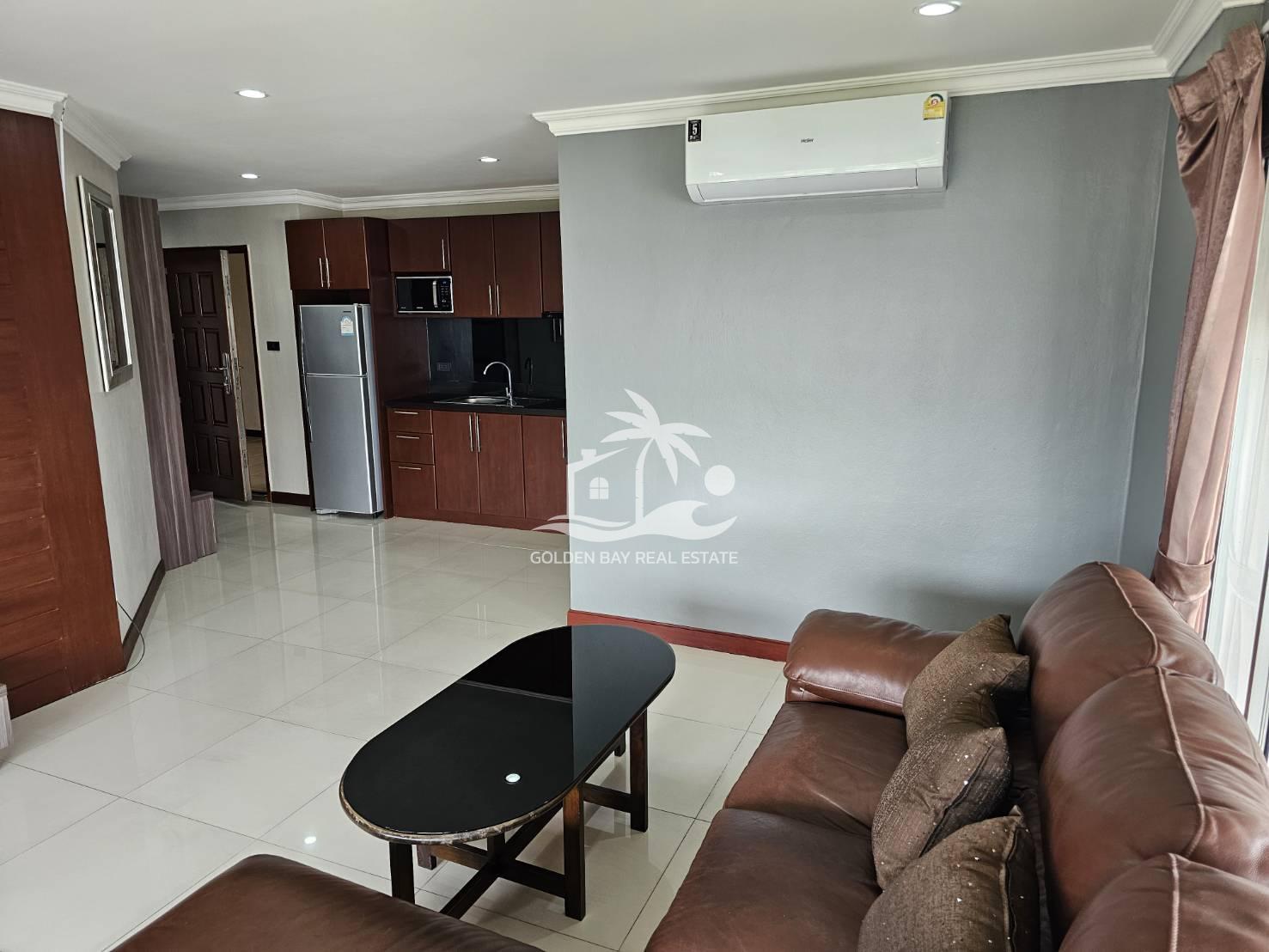 Euro Condominium – Pattaya City