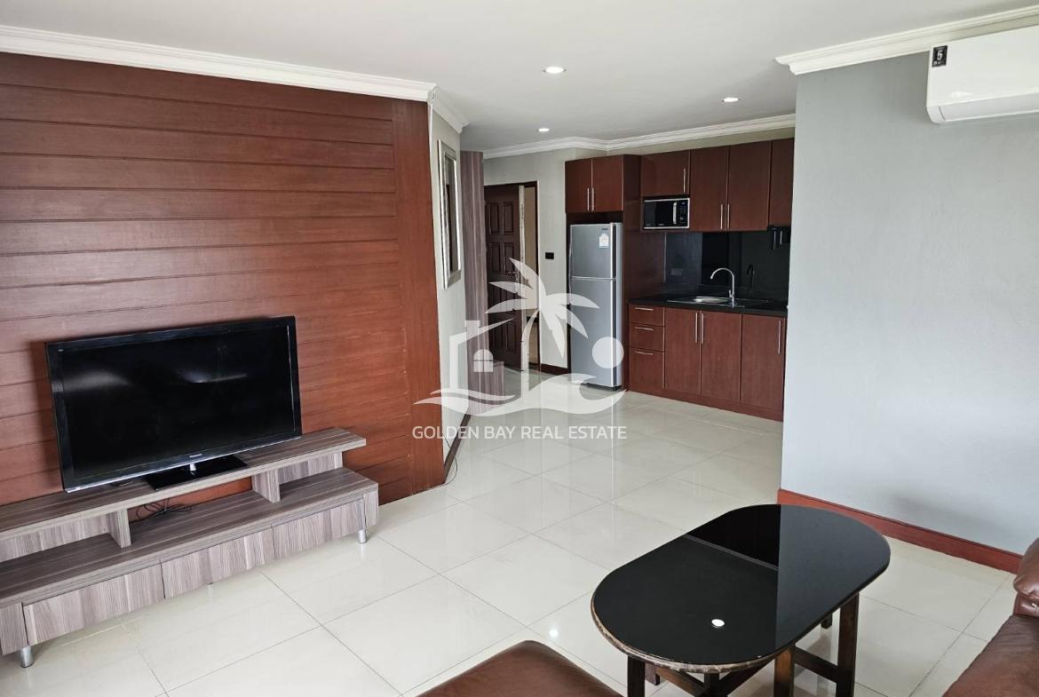 Euro Condominium – Pattaya City