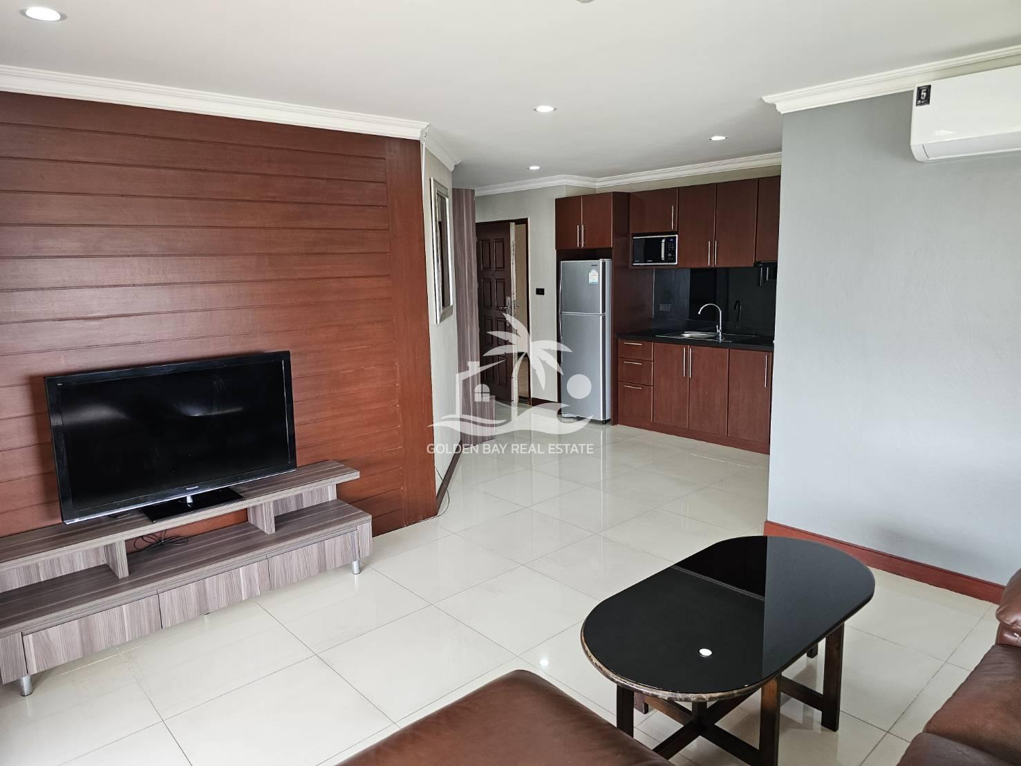 Euro Condominium – Pattaya City