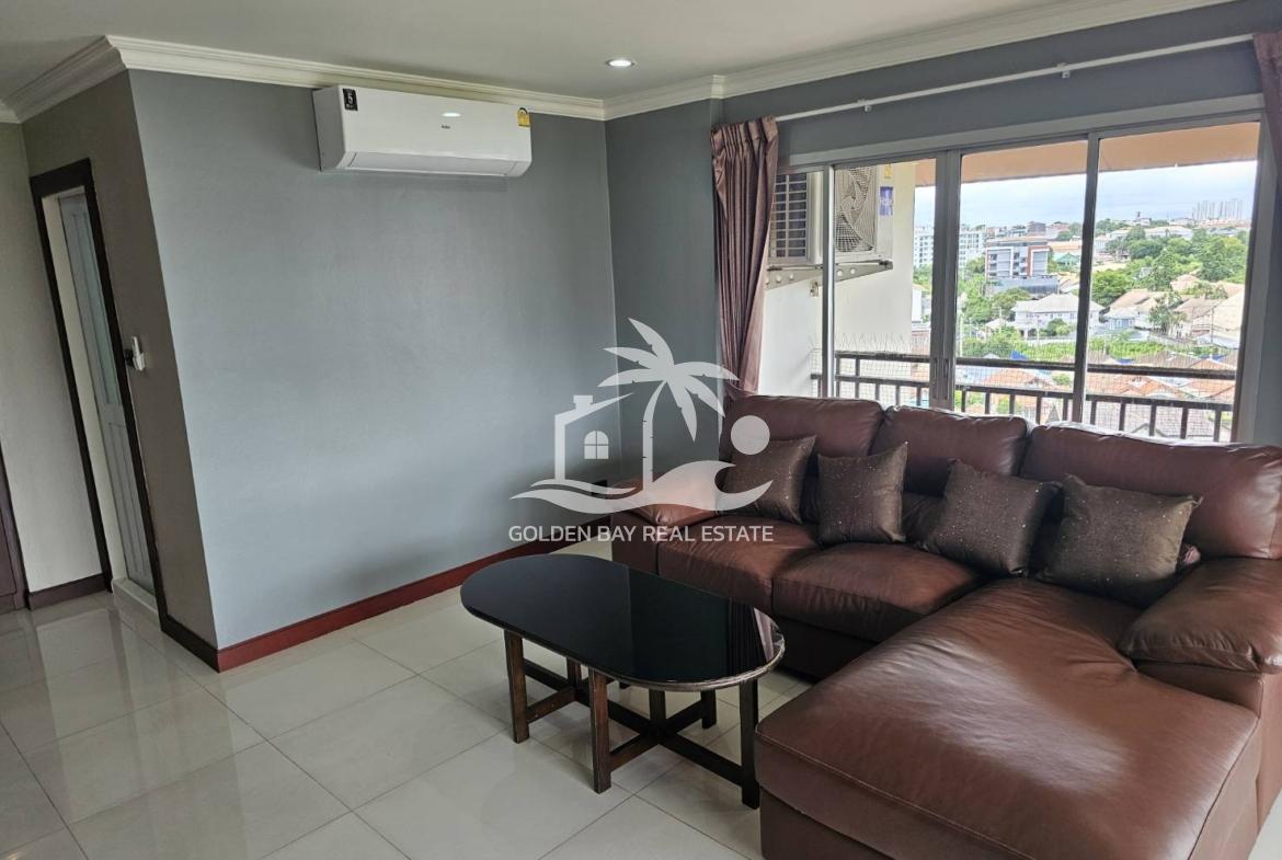 Euro Condominium – Pattaya City
