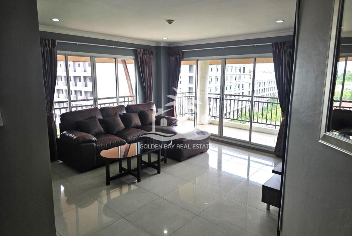 Euro Condominium – Pattaya City