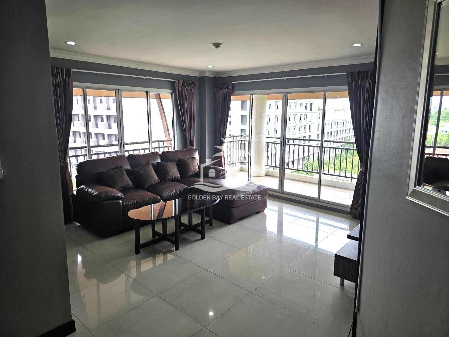 Euro Condominium – Pattaya City