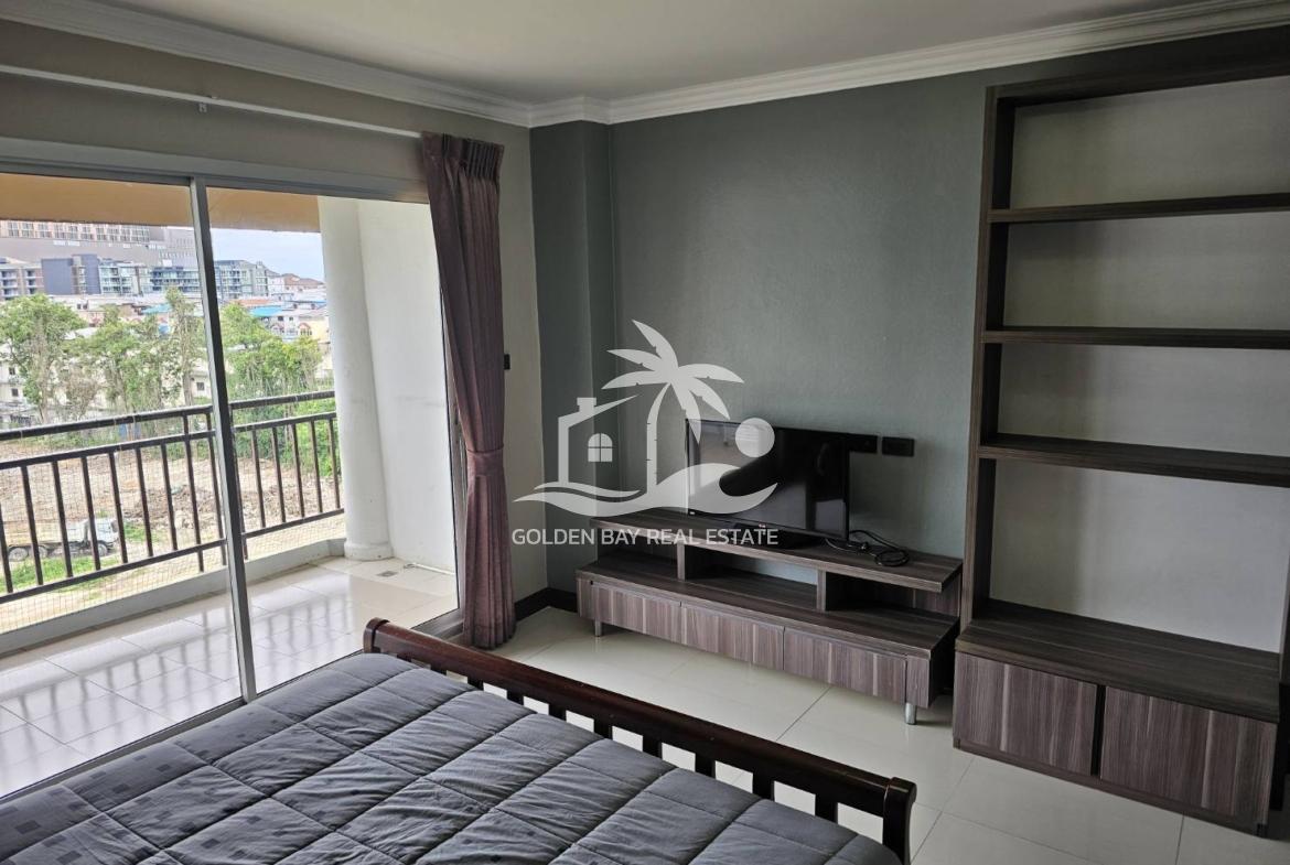 Euro Condominium – Pattaya City